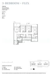Saint Nicholas View (D20), Condominium #568349271